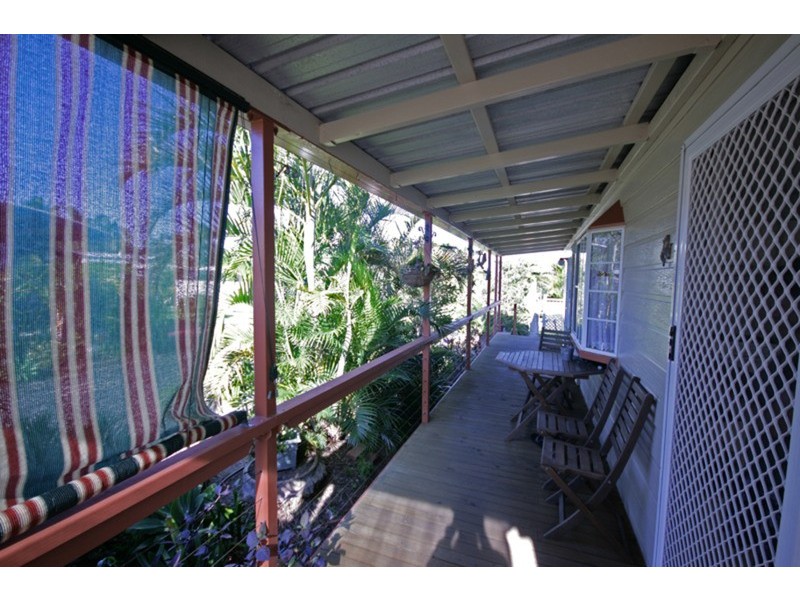Lot 317 North Star Holiday Park, Hastings Point NSW 2489