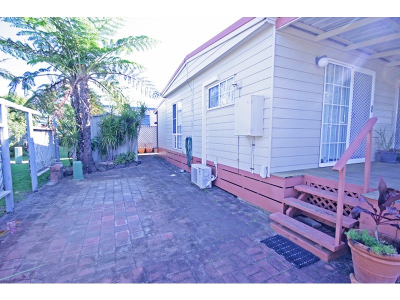 Lot 317 North Star Holiday Park, Hastings Point NSW 2489