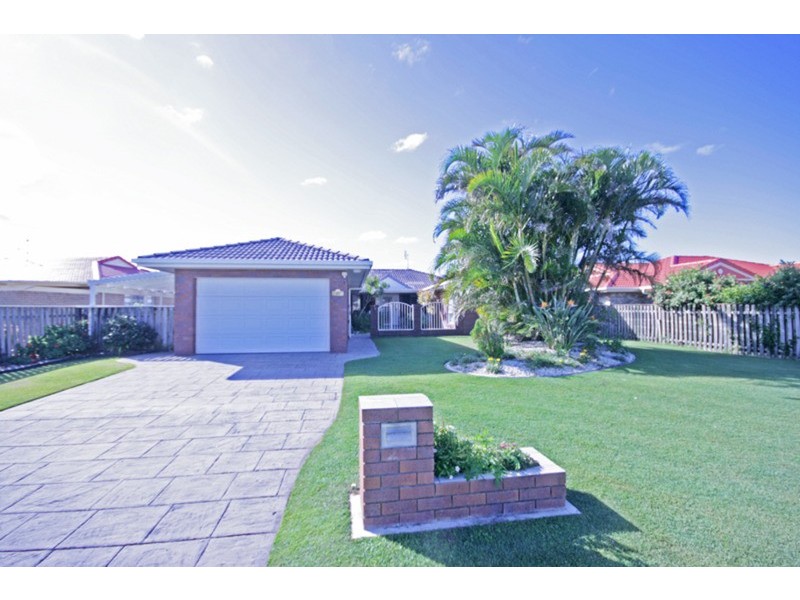 21 Edinburgh Court, Pottsville NSW 2489