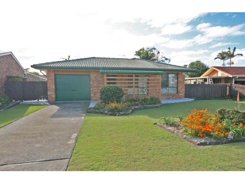 4 Diana Court, Pottsville NSW 2489