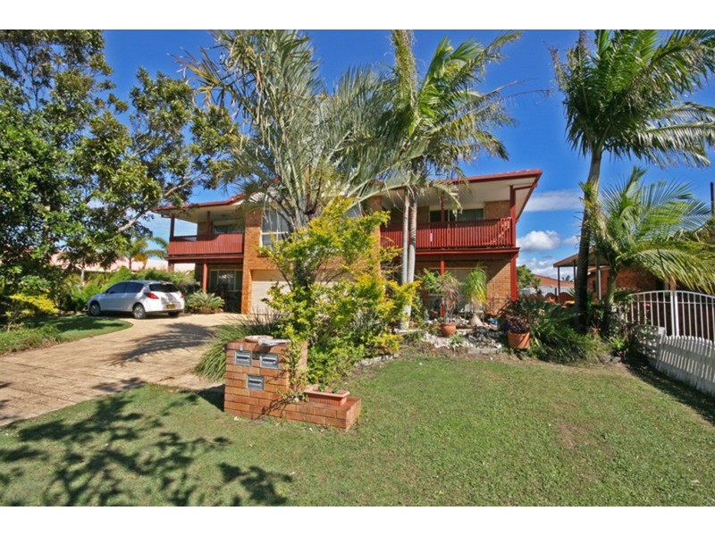 1/52 Overall Drive, Pottsville NSW 2489