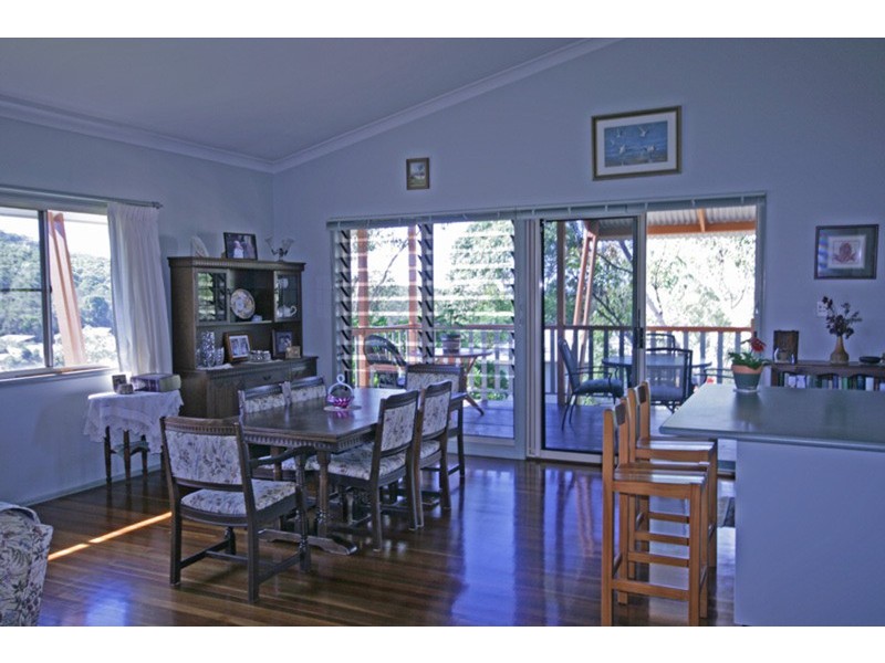 1 Muskheart Circuit, Pottsville NSW 2489