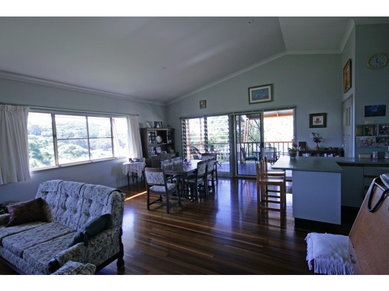 1 Muskheart Circuit, Pottsville NSW 2489