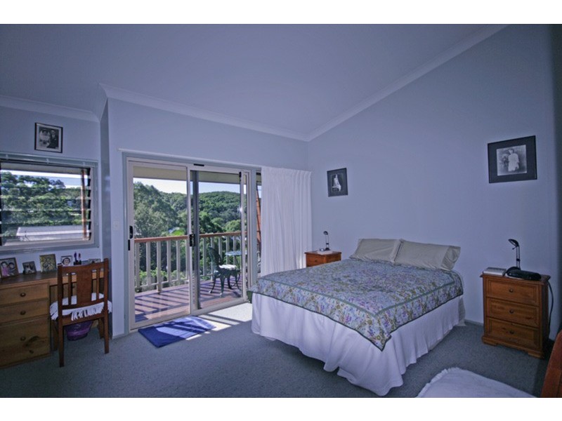 1 Muskheart Circuit, Pottsville NSW 2489