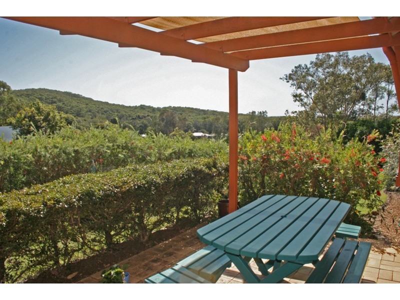 1 Muskheart Circuit, Pottsville NSW 2489