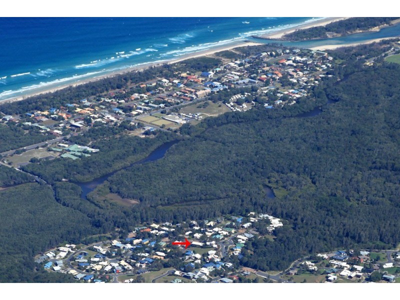 1 Muskheart Circuit, Pottsville NSW 2489