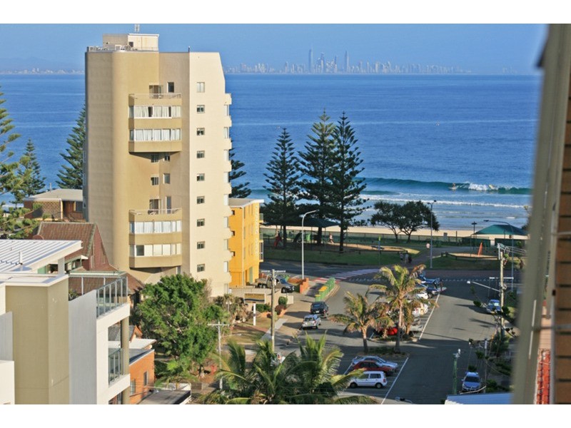 5/22 Hill Street, Rainbow Bay QLD 4225