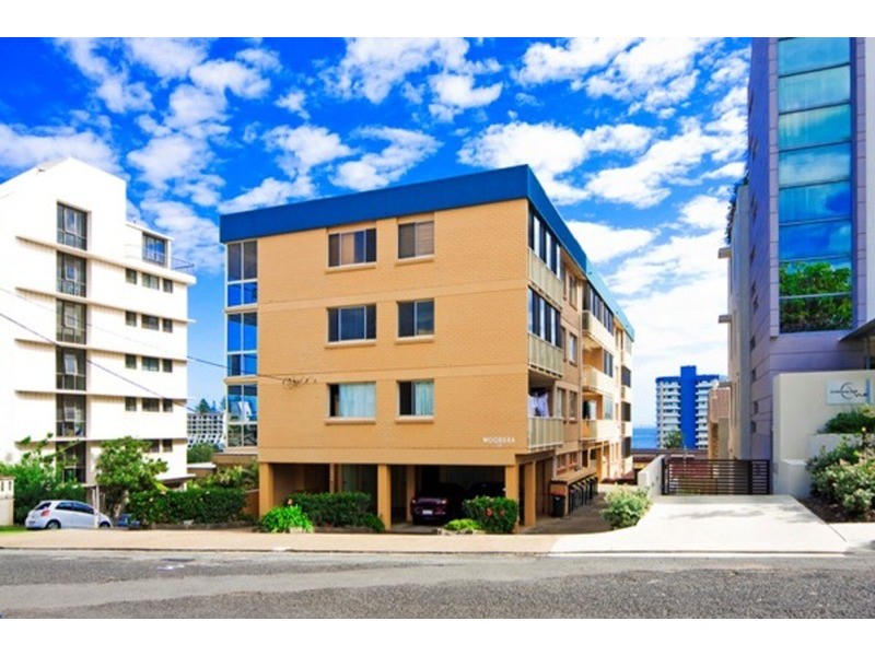 5/22 Hill Street, Rainbow Bay QLD 4225