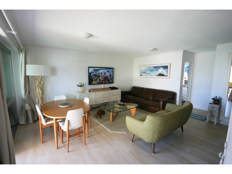 5/22 Hill Street, Rainbow Bay QLD 4225