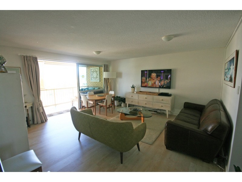 5/22 Hill Street, Rainbow Bay QLD 4225