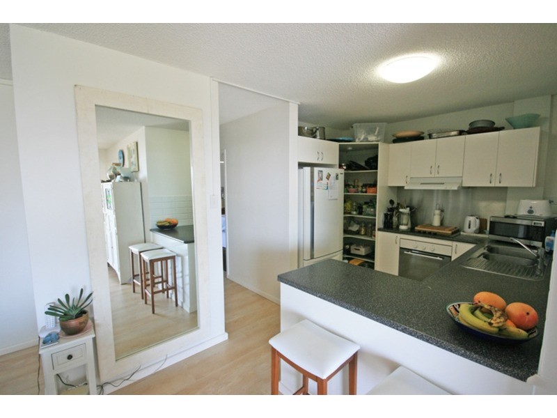 5/22 Hill Street, Rainbow Bay QLD 4225