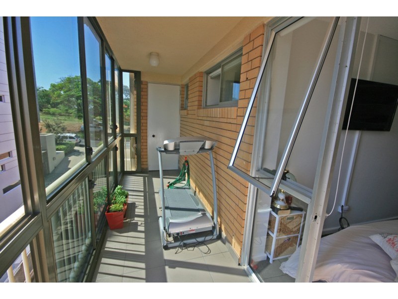 5/22 Hill Street, Rainbow Bay QLD 4225