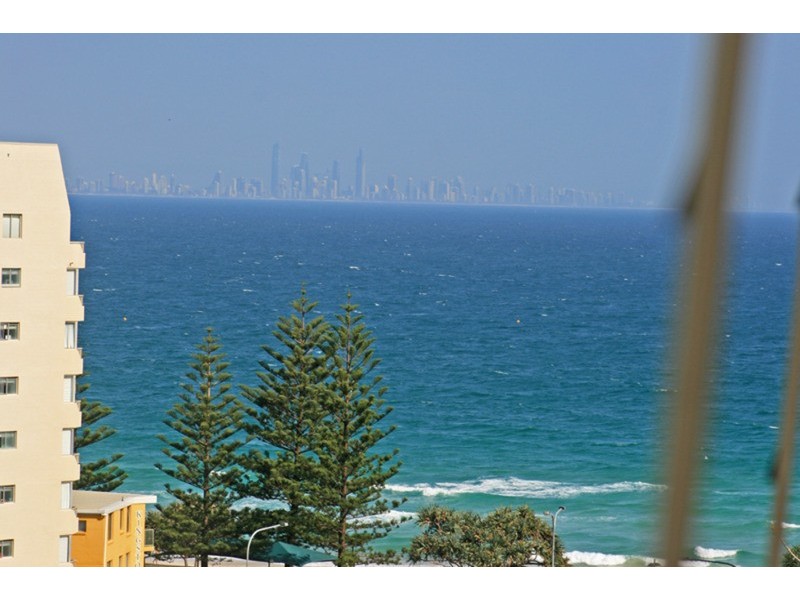5/22 Hill Street, Rainbow Bay QLD 4225