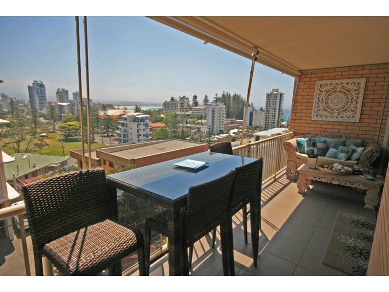 5/22 Hill Street, Rainbow Bay QLD 4225