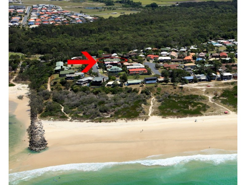 2/6 Elanora Avenue, Pottsville NSW 2489