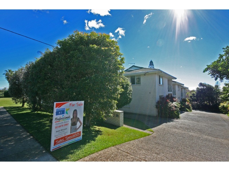 2/6 Elanora Avenue, Pottsville NSW 2489