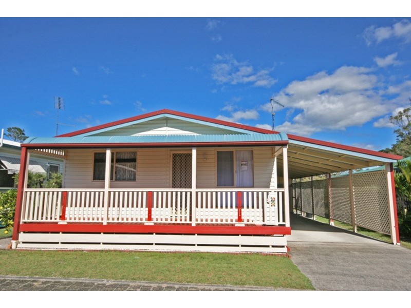 Lot 50 Pottsville North Holiday Park, Pottsville NSW 2489