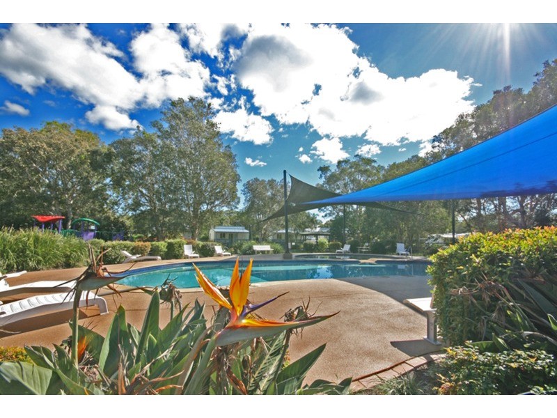 Lot 50 Pottsville North Holiday Park, Pottsville NSW 2489
