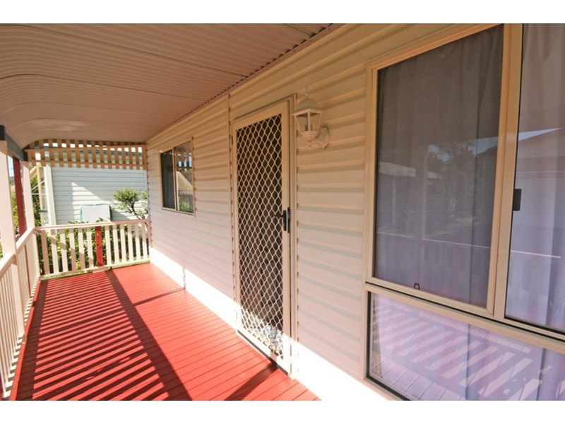 Lot 50 Pottsville North Holiday Park, Pottsville NSW 2489