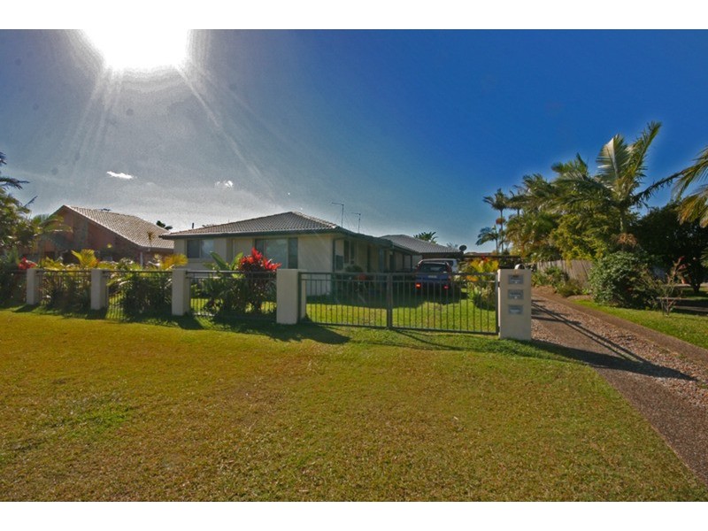 1/26 Andrew Avenue, Pottsville NSW 2489