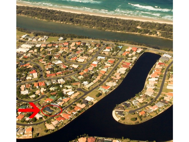 1/26 Andrew Avenue, Pottsville NSW 2489