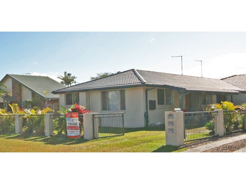 1/26 Andrew Avenue, Pottsville NSW 2489