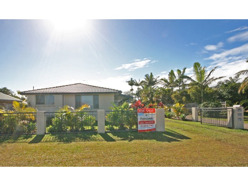 1/26 Andrew Avenue, Pottsville NSW 2489