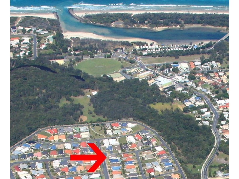 5 Ballina Street, Pottsville NSW 2489