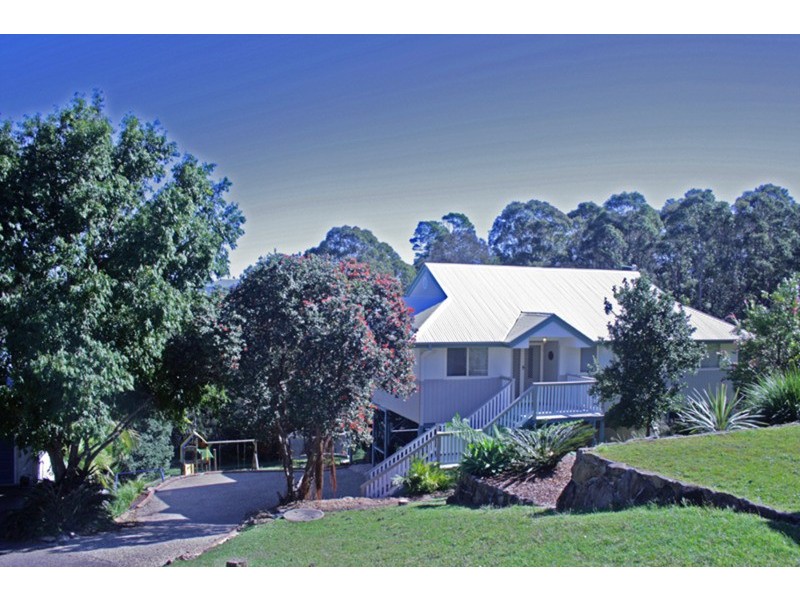 9 Bottlebrush Drive, Pottsville NSW 2489