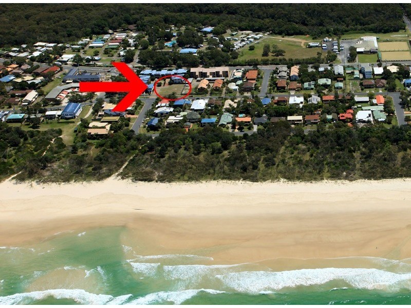 19/44-48 Elanora Avenue, Pottsville NSW 2489