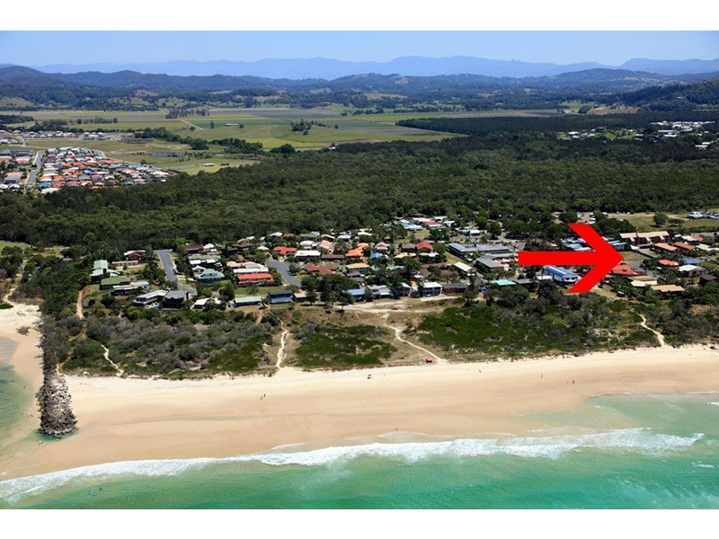 19/44-48 Elanora Avenue, Pottsville NSW 2489