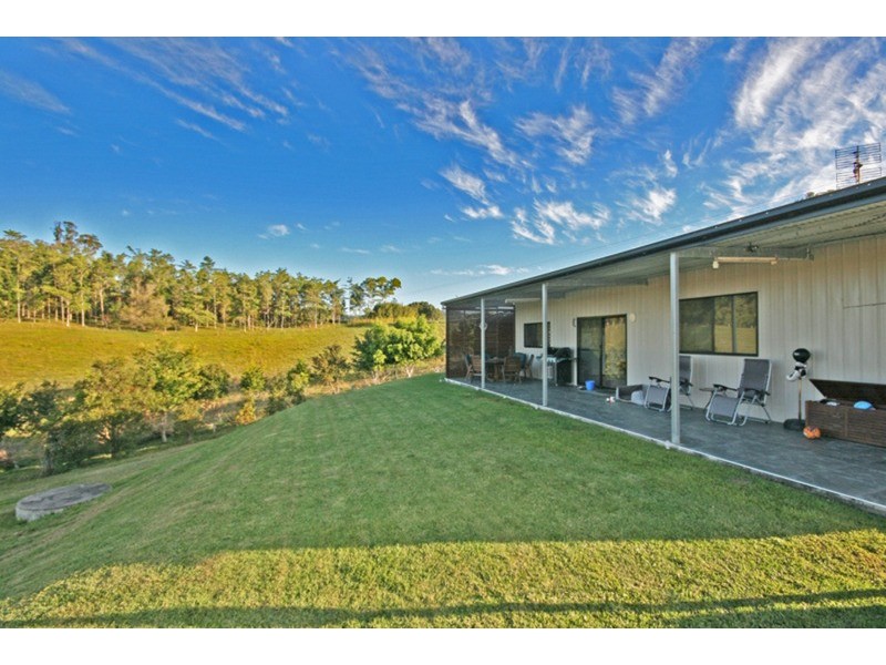 1818 Reserve Creek Road, Cudgera Creek NSW 2484