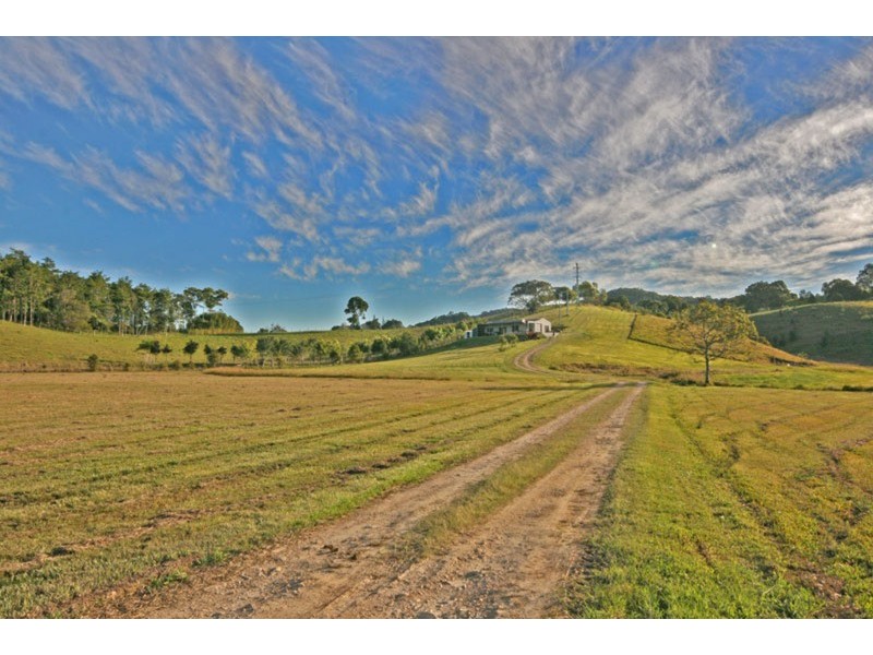 1818 Reserve Creek Road, Cudgera Creek NSW 2484
