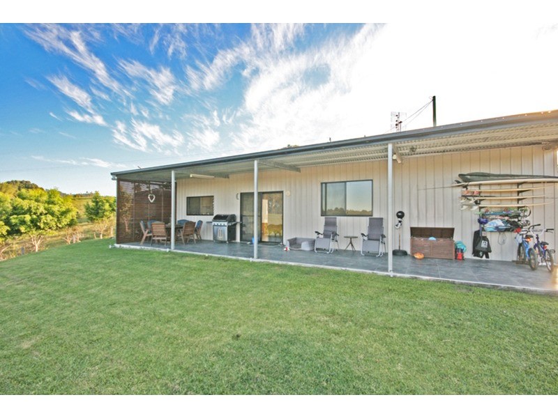 1818 Reserve Creek Road, Cudgera Creek NSW 2484