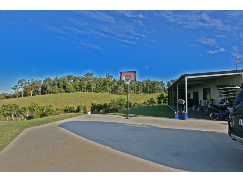 1818 Reserve Creek Road, Cudgera Creek NSW 2484