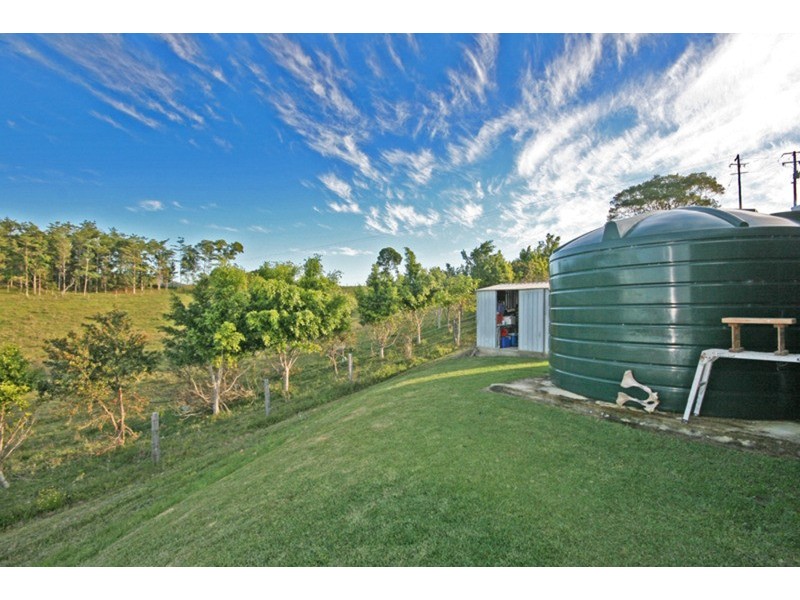 1818 Reserve Creek Road, Cudgera Creek NSW 2484