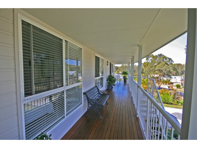 17 Euodia Street, Pottsville NSW 2489