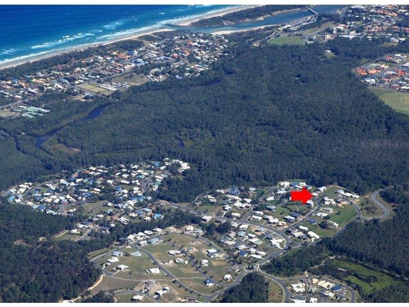 17 Euodia Street, Pottsville NSW 2489