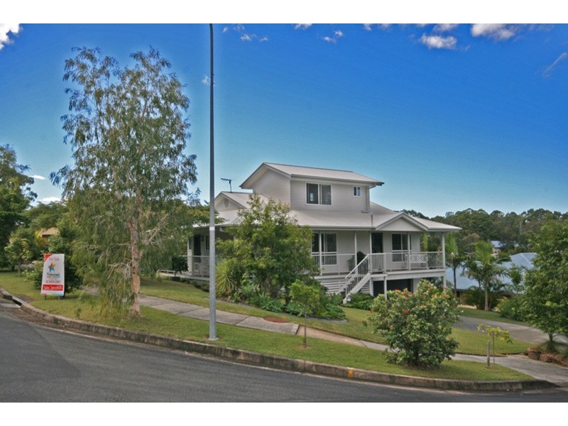 Cnr Macadamia & Euodia Avenue, Pottsville NSW 2489