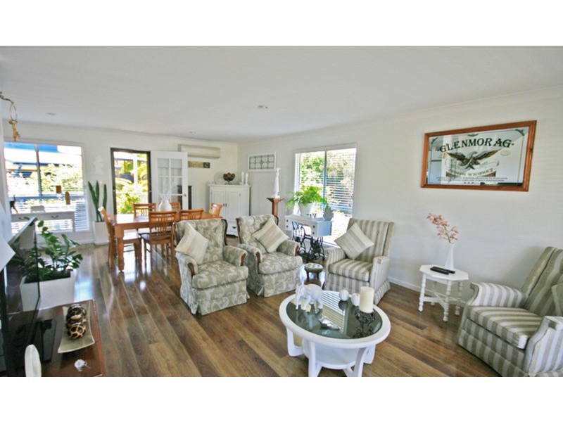 Cnr Macadamia & Euodia Avenue, Pottsville NSW 2489