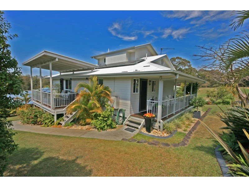 Cnr Macadamia & Euodia Avenue, Pottsville NSW 2489