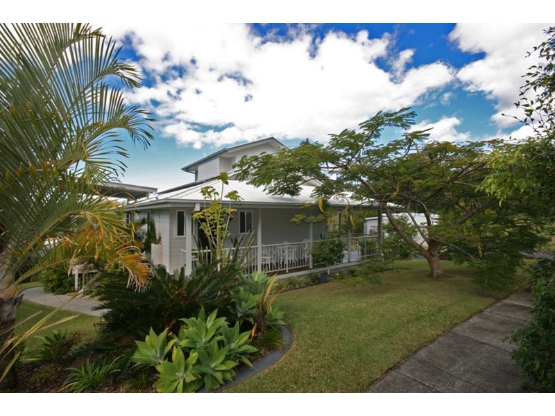 Cnr Macadamia & Euodia Avenue, Pottsville NSW 2489