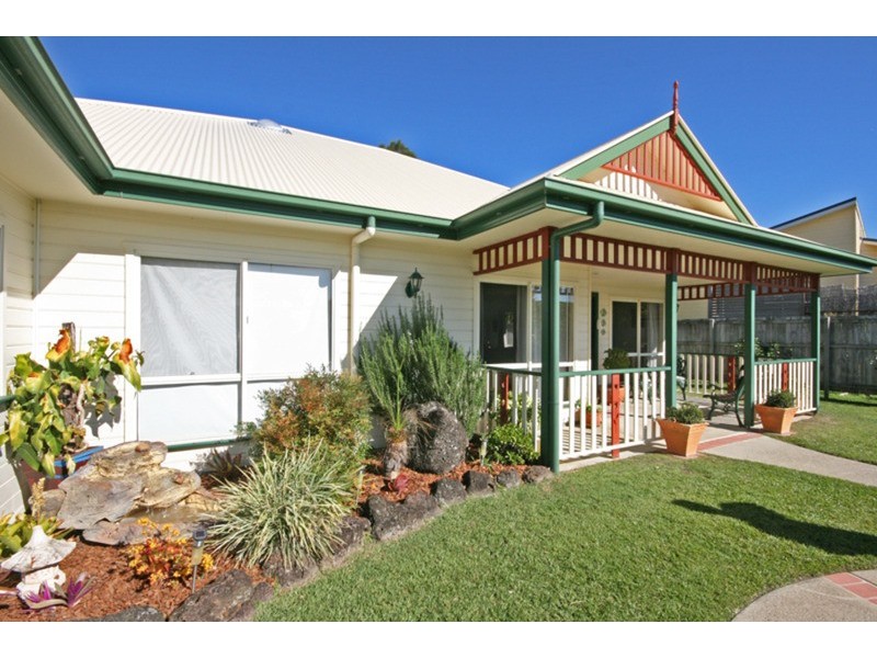 27 Sassafras Street, Pottsville NSW 2489