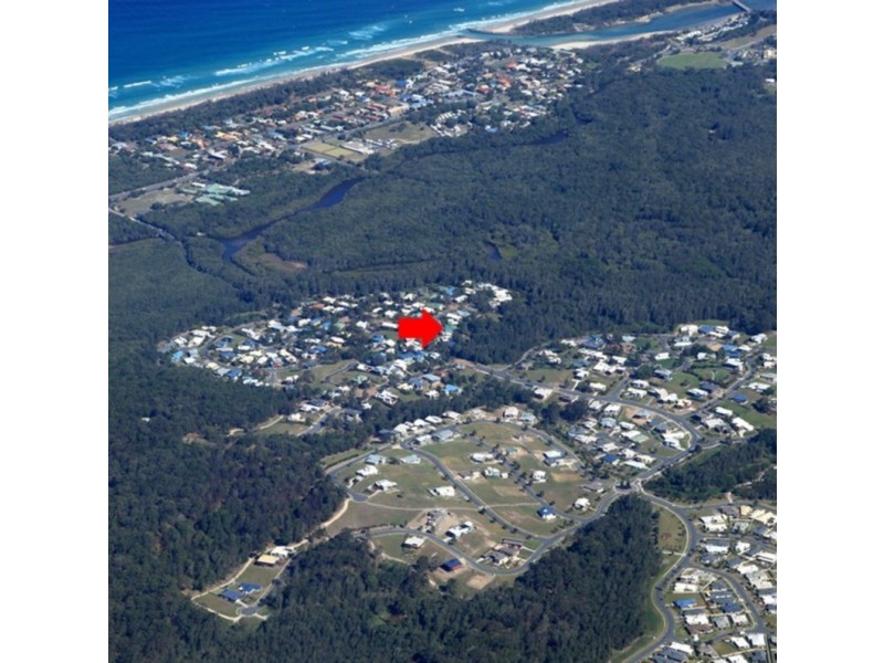 27 Sassafras Street, Pottsville NSW 2489