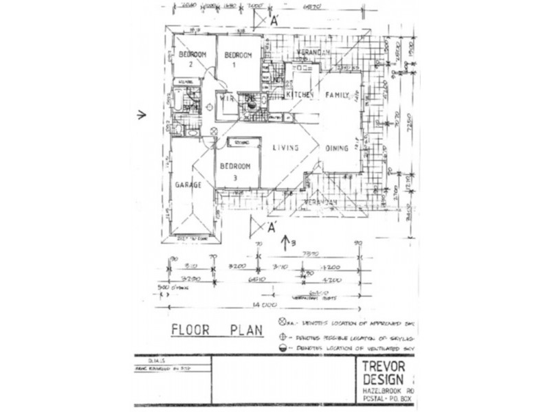 27 Sassafras Street, Pottsville NSW 2489