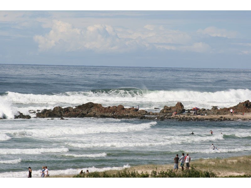 Ocean Vues 2/26 Coast Road, Hastings Point NSW 2489