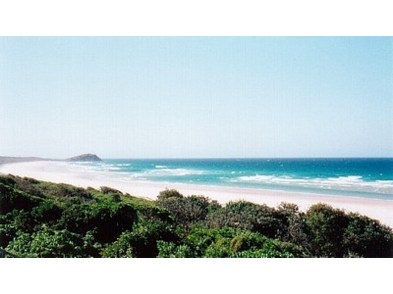 Ocean Vues 2/26 Coast Road, Hastings Point NSW 2489