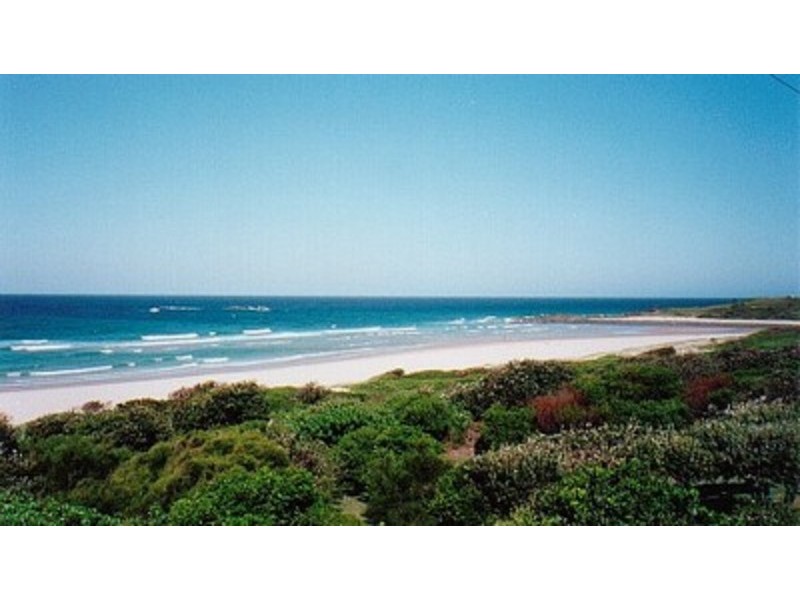 Ocean Vues 2/26 Coast Road, Hastings Point NSW 2489