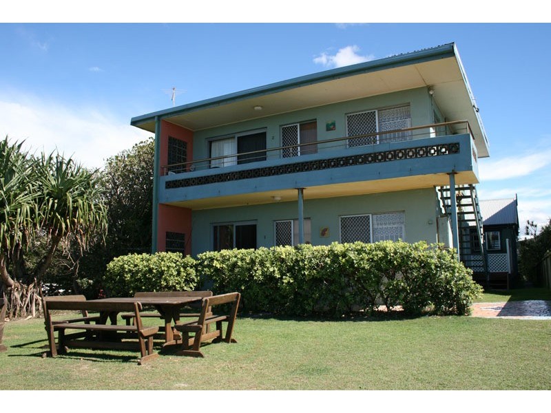 Ocean Vues 2/26 Coast Road, Hastings Point NSW 2489