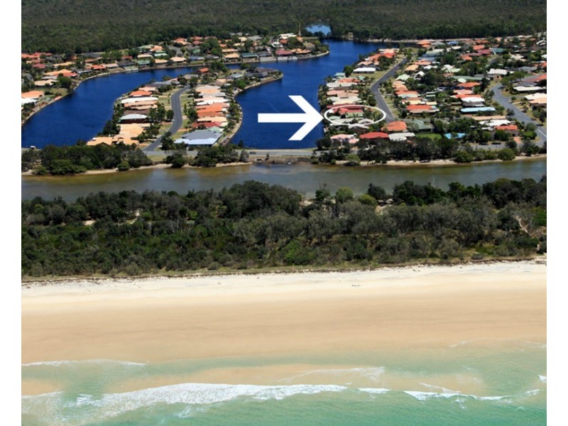 77 Andrew Avenue, Pottsville NSW 2489